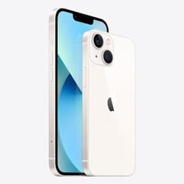 iPhone 13 256GB - Luz Das Estrelas - Desbloqueado