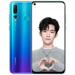 Huawei Nova 4 128GB - Azul - Desbloqueado