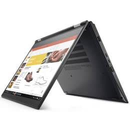 Lenovo ThinkPad Yoga 370 13-inch (2017) - Core i5-7300U - 16GB - SSD 256 GB AZERTY - Francês