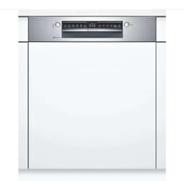 Bosch SMI4HAS48E/20 Máquina de lavar loiça encastrável Cm - 12 a 16 pratos