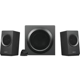Logitech Z337 Bluetooth Speakers - Preto