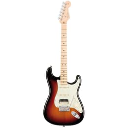 Fender vintera '60S Stratocaster Instrumentos Musicais