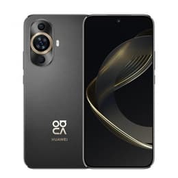 Huawei Nova 11 256GB - Preto - Desbloqueado