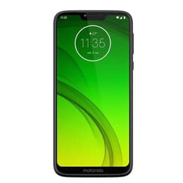 Motorola Moto G7 64GB - Preto - Desbloqueado - Dual-SIM