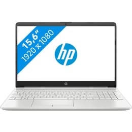 HP 15S-EQ1253NB 15-inch (2021) - Ryzen 7 4700U - 16GB - SSD 512 GB AZERTY - Francês