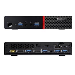 Lenovo ThinkCentre M900 Tiny Core i7-6700T 2.8 - SSD 256 GB - 16GB
