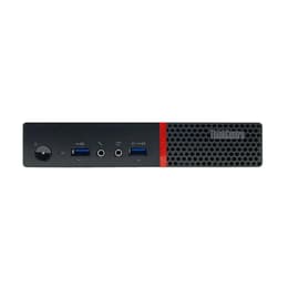 Lenovo ThinkCentre M900 Tiny Core i7-6700T 2.8 - SSD 256 GB - 16GB