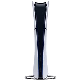 PlayStation 5 Slim Digital 825GB - Branco