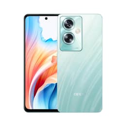 Oppo A79 128GB - Verde - Desbloqueado - Dual-SIM