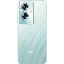 Oppo A79 128GB - Verde - Desbloqueado