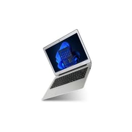 Terra Mobile 1460Q 15-inch (2020) - Core i5 - Gen 10 (Y) - 8GB - SSD 256 GB AZERTY - Francês
