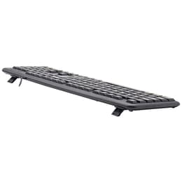 Alantik Teclado QWERTY Italiano KBALS2