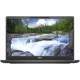 Dell Latitude 7300 13-inch (2019) - Core i7-8665U - 16GB - SSD 256 GB AZERTY - Francês