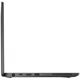Dell Latitude 7300 13-inch (2019) - Core i7-8665U - 16GB - SSD 256 GB AZERTY - Francês