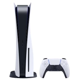 PlayStation 5 825GB - Branco + EA FC 24