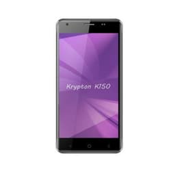 Leotec Krypton K150 8GB - Preto - Desbloqueado