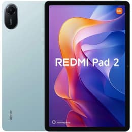 Xiaomi Redmi Pad 2 128GB - Verde - WiFi