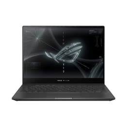 Asus ROG Flow X13 GV301RA-LJ059W 13"-inch - Ryzen 9 6900HS - 16GB - SSD 512 GB AMD Radeon 680M AZERTY - Francês