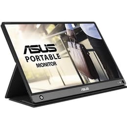 15,6-inch Asus Zenscreen MB16AH 1920 x 1080 LED Monitor Preto