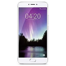 Meizu MX6 32GB - Dourado - Desbloqueado