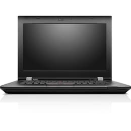 Lenovo ThinkPad L430 14-inch (2012) - Core i3-2370M - 4GB - HDD 320 GB AZERTY - Francês