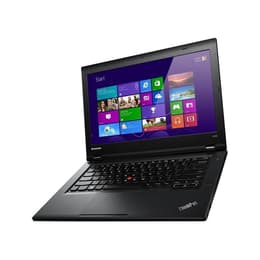 Lenovo ThinkPad L440 14-inch () - Celeron 2950M - 4GB - HDD 500 GB AZERTY - Francês