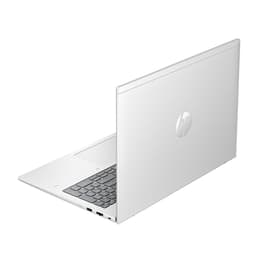 HP ProBook 4 G1ah 16 16-inch (2025) - Ryzen 5 220 - 32GB - SSD 512 GB QWERTY - Inglês
