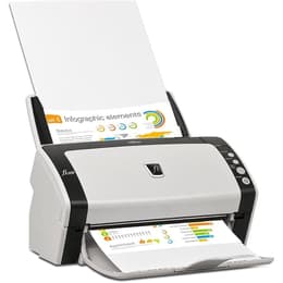 Fujitsu FI-6130LA Scanner