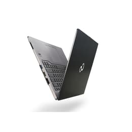 Fujitsu LifeBook U904 14-inch (2014) - Core i5-4200U - 10GB - SSD 512 GB AZERTY - Francês