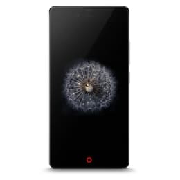 ZTE Nubia Z9 Max 16GB - Preto - Desbloqueado