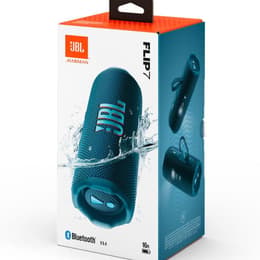 Jbl Flip 7 Bluetooth Speakers - Azul