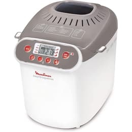Moulinex Serie B07-C Panificadora