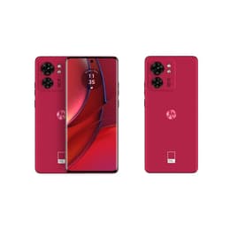 Motorola Edge 40 256GB - Vermelho - Desbloqueado - Dual-SIM
