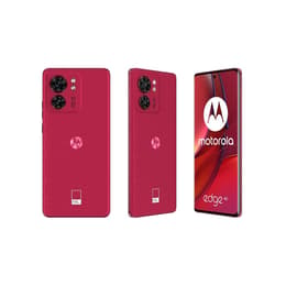 Motorola Edge 40 256GB - Vermelho - Desbloqueado