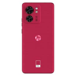 Motorola Edge 40 256GB - Vermelho - Desbloqueado