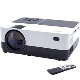 Gobran H3 Video projector 1800 Lumen - Branco