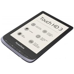 Pocketbook Touch HD 3 (PB632) 6 WiFi Leitor Eletrónico