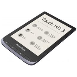 Pocketbook Touch HD 3 (PB632) 6,0000 WiFi Leitor Eletrónico