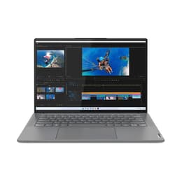 Lenovo Yoga Slim 7 Pro X 14ARH7 14-inch (2022) - Ryzen 5 - 6000 Series (HS) - 16GB - SSD 512 GB QWERTZ - Alemão