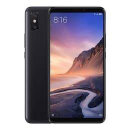 Xiaomi Mi Max 3 128GB - Preto - Desbloqueado