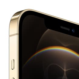 iPhone 12 Pro Max 512GB - Dourado - Desbloqueado
