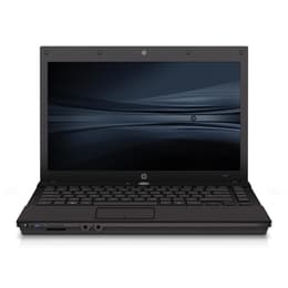 Hp 4410T MOBILE THIN CLIENT 13-inch (2010) - Celeron P4500 - 4GB - HDD 500 GB AZERTY - Francês