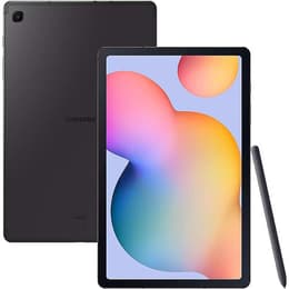 Galaxy Tab S6 Lite 128GB - Cinzento - WiFi