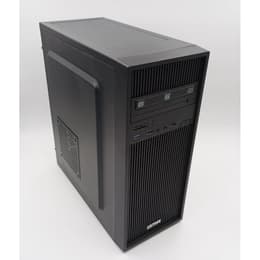 Gmr PC25 Core i7-4770 3.4 GHz - SSD 1 TB - 32GB