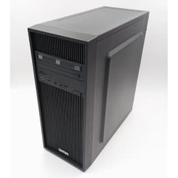 Gmr PC25 Core i7-4770 3.4 GHz - SSD 1 TB - 32GB