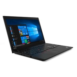 Lenovo ThinkPad L590 15-inch (2018) - Core i7 - Gen 8 (U) - 16GB - SSD 256 GB AZERTY - Francês