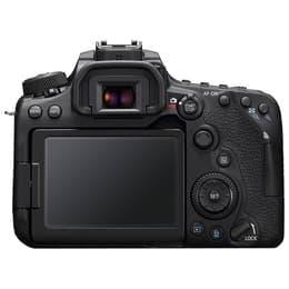 Canon EOS 1200D - Preto + Canon EF-S 18-55mm f/3.5-5.6 IS II