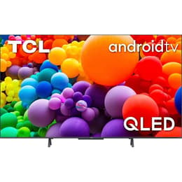Tcl 43-inch 43C722 3840x2160 TV