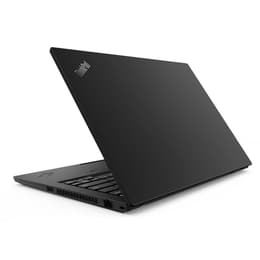 Lenovo ThinkPad T495 14-inch (2019) - Ryzen 7 PRO 3700U - 16GB - SSD 256 GB QWERTY - Sueco