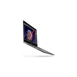 HP Zbook 14U G6 14-inch (2018) - Core i5 - Gen 8 (U) - 16GB - SSD 256 GB QWERTY - Espanhol